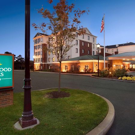 Homewood Suites By Hilton Newtown - Langhorne, Pa Exteriör bild