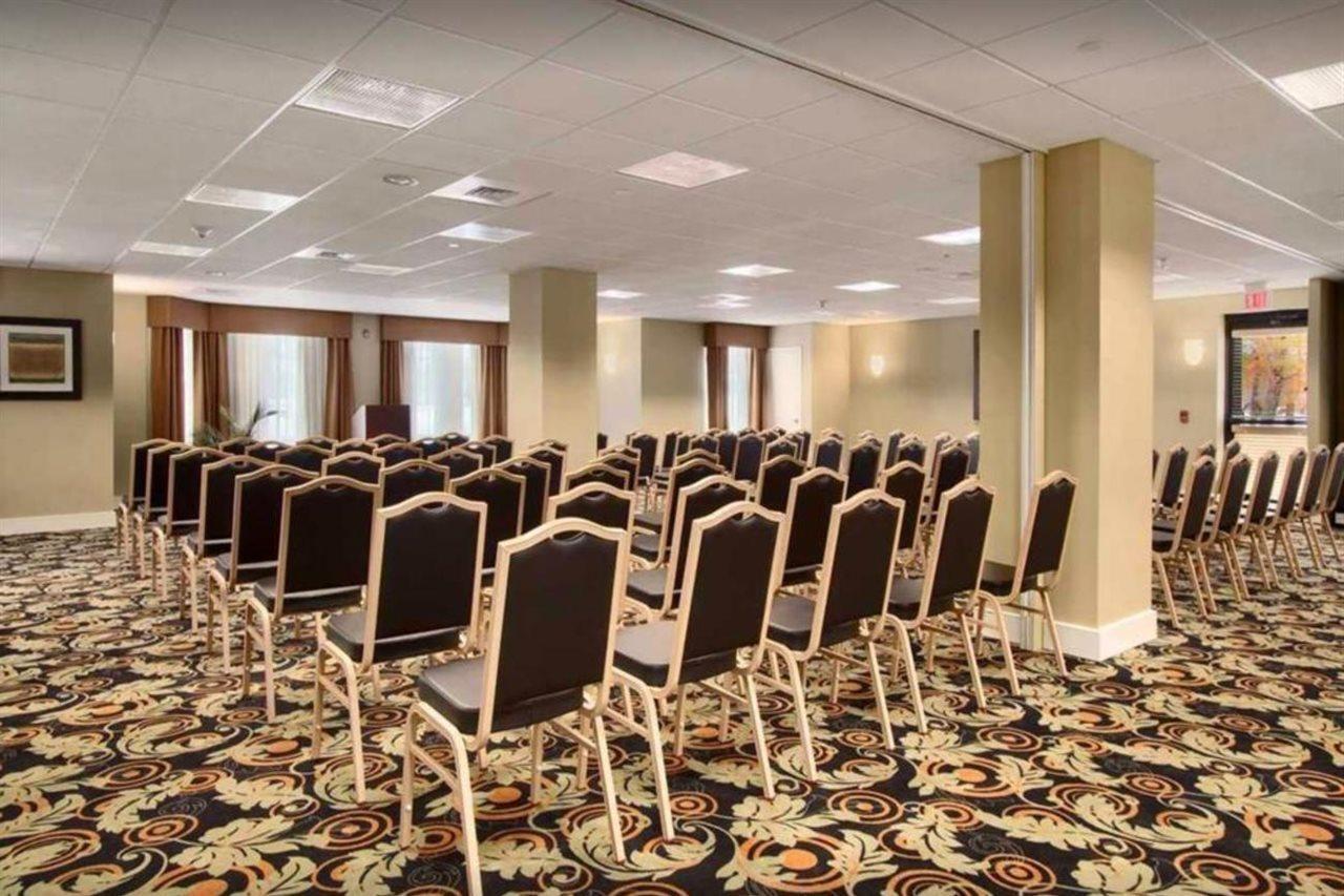 Homewood Suites By Hilton Newtown - Langhorne, Pa Exteriör bild