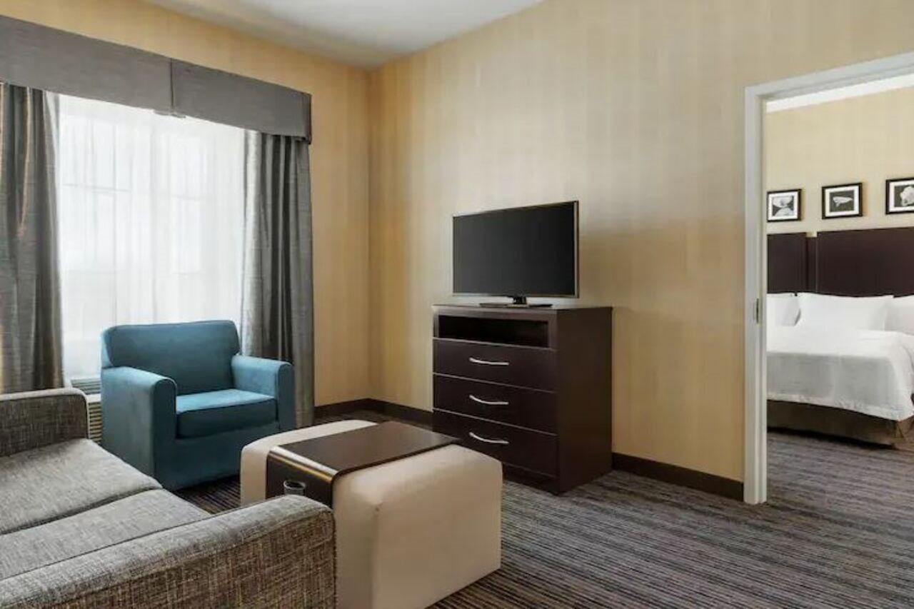 Homewood Suites By Hilton Newtown - Langhorne, Pa Exteriör bild