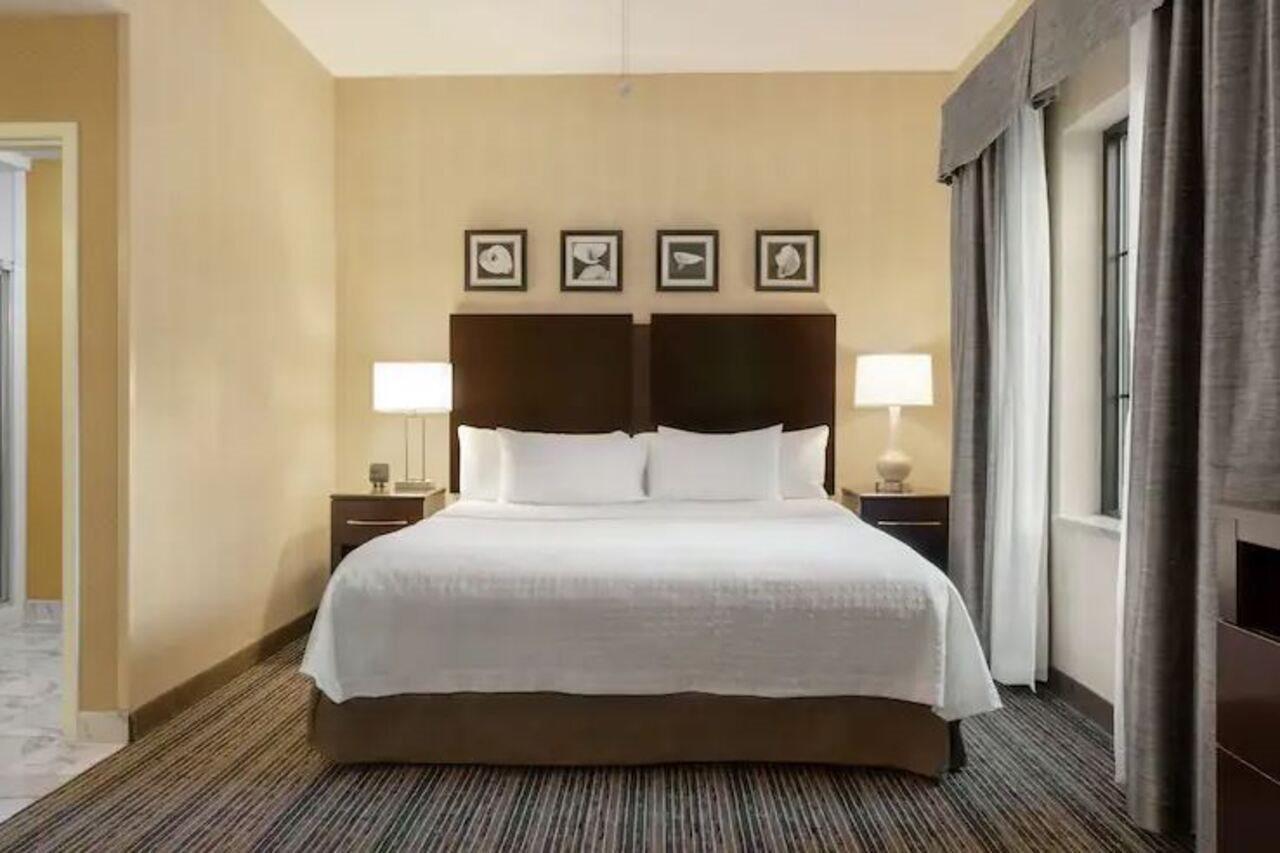 Homewood Suites By Hilton Newtown - Langhorne, Pa Exteriör bild