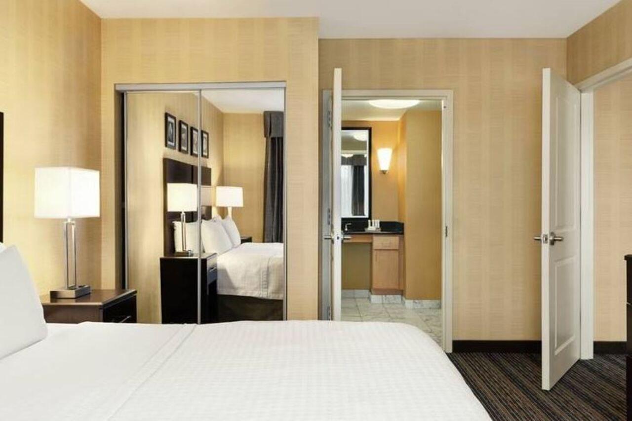 Homewood Suites By Hilton Newtown - Langhorne, Pa Exteriör bild