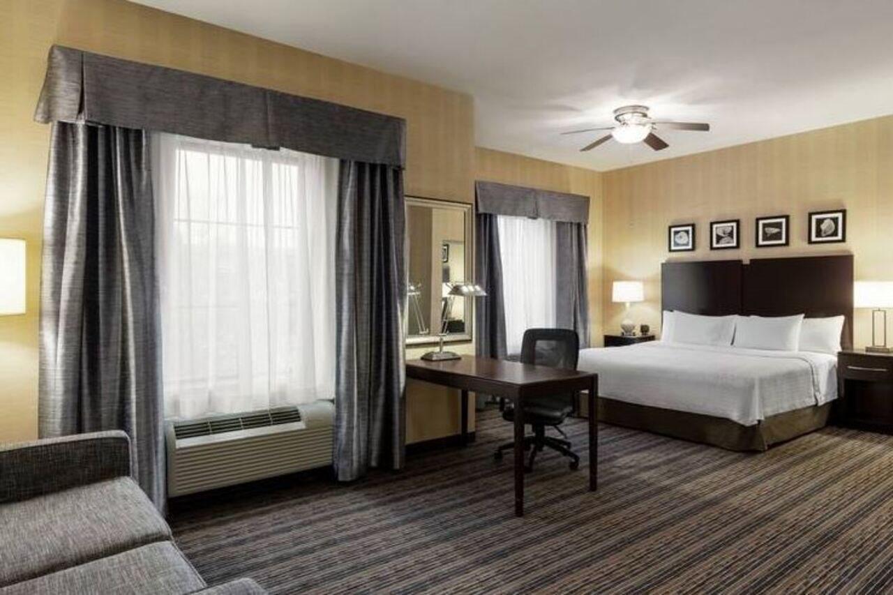 Homewood Suites By Hilton Newtown - Langhorne, Pa Exteriör bild