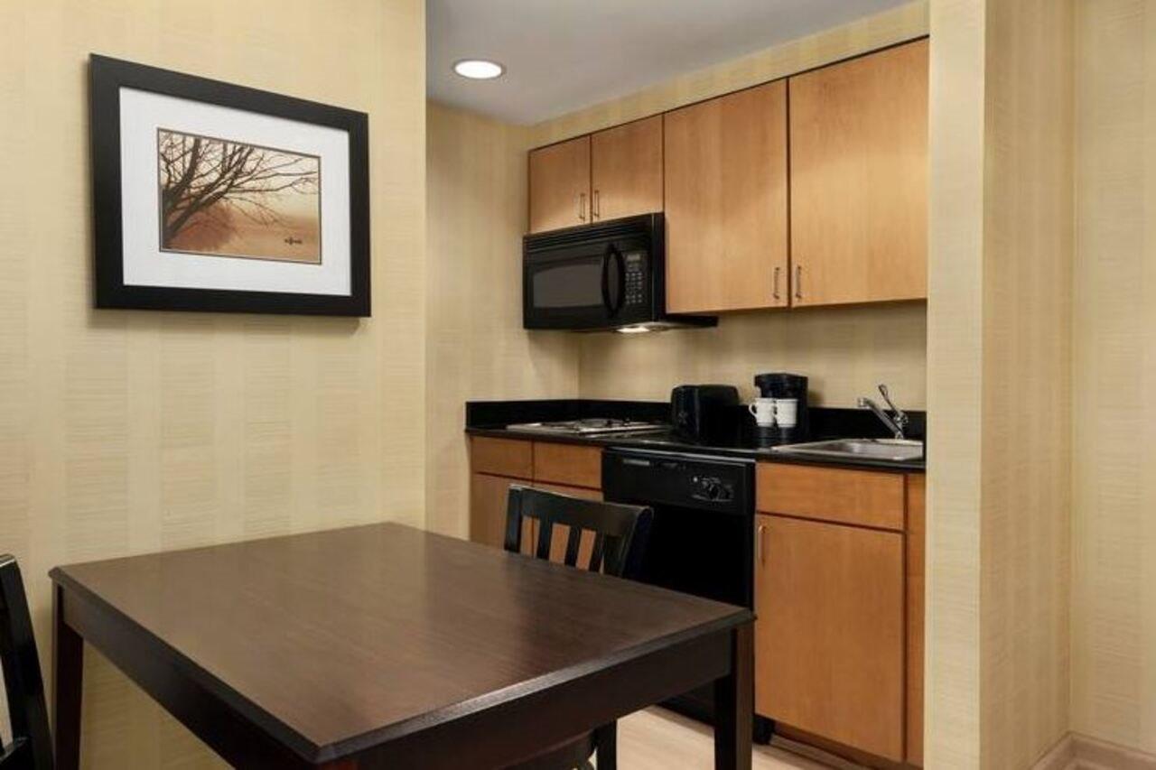 Homewood Suites By Hilton Newtown - Langhorne, Pa Exteriör bild
