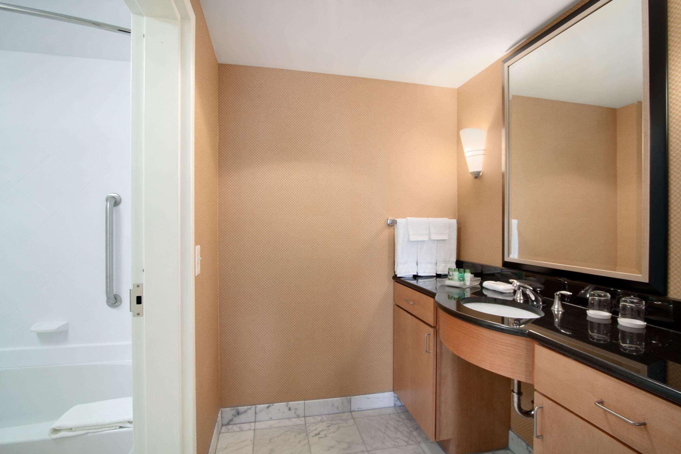 Homewood Suites By Hilton Newtown - Langhorne, Pa Exteriör bild
