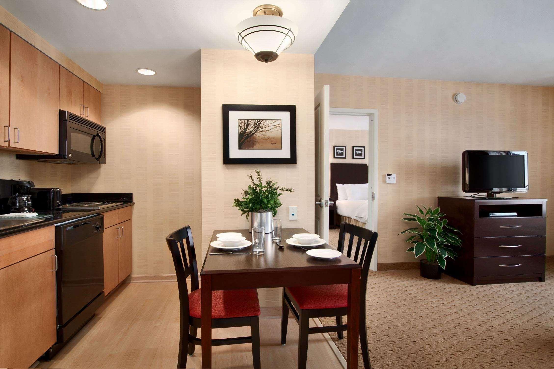 Homewood Suites By Hilton Newtown - Langhorne, Pa Exteriör bild