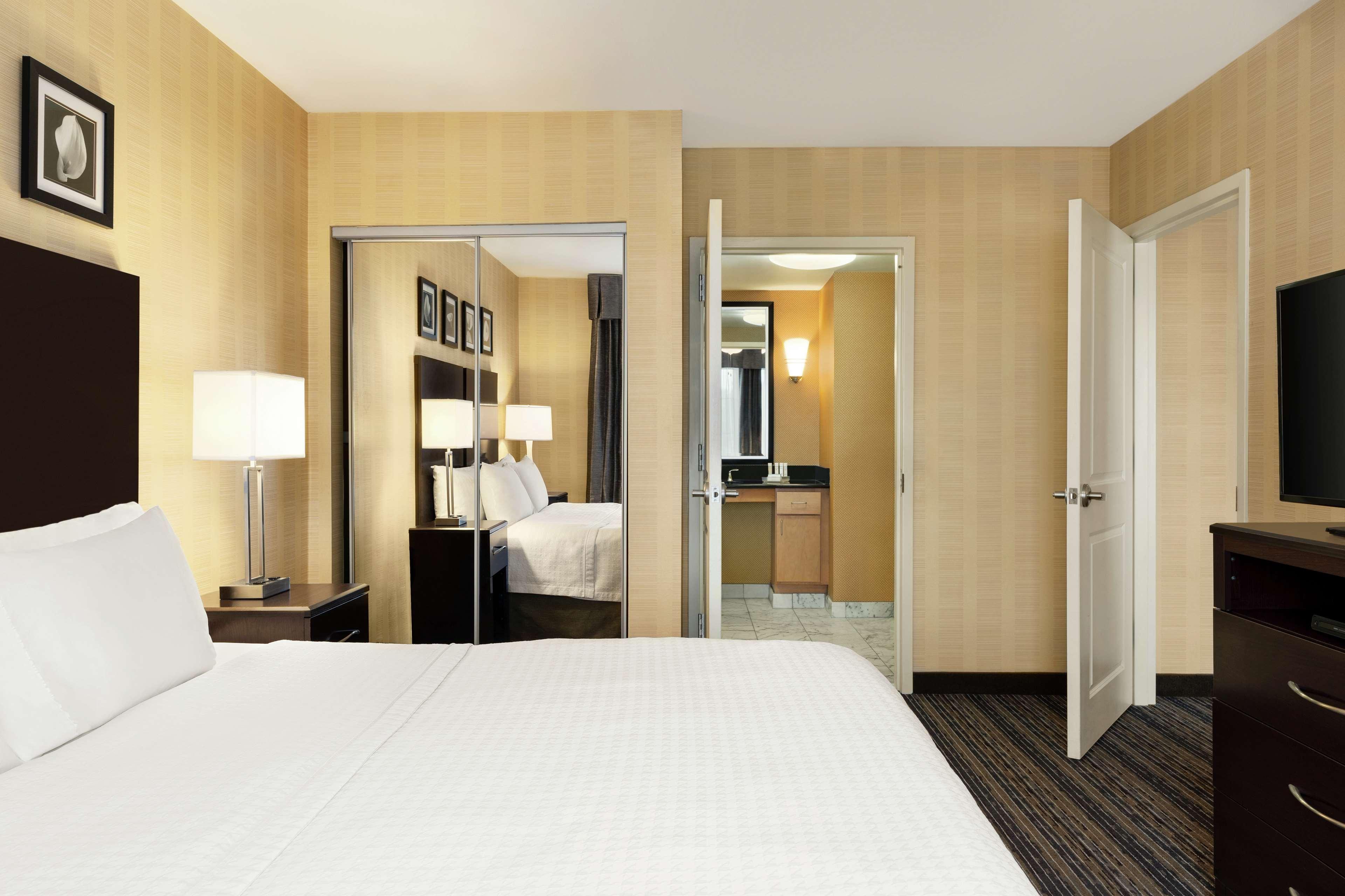 Homewood Suites By Hilton Newtown - Langhorne, Pa Exteriör bild