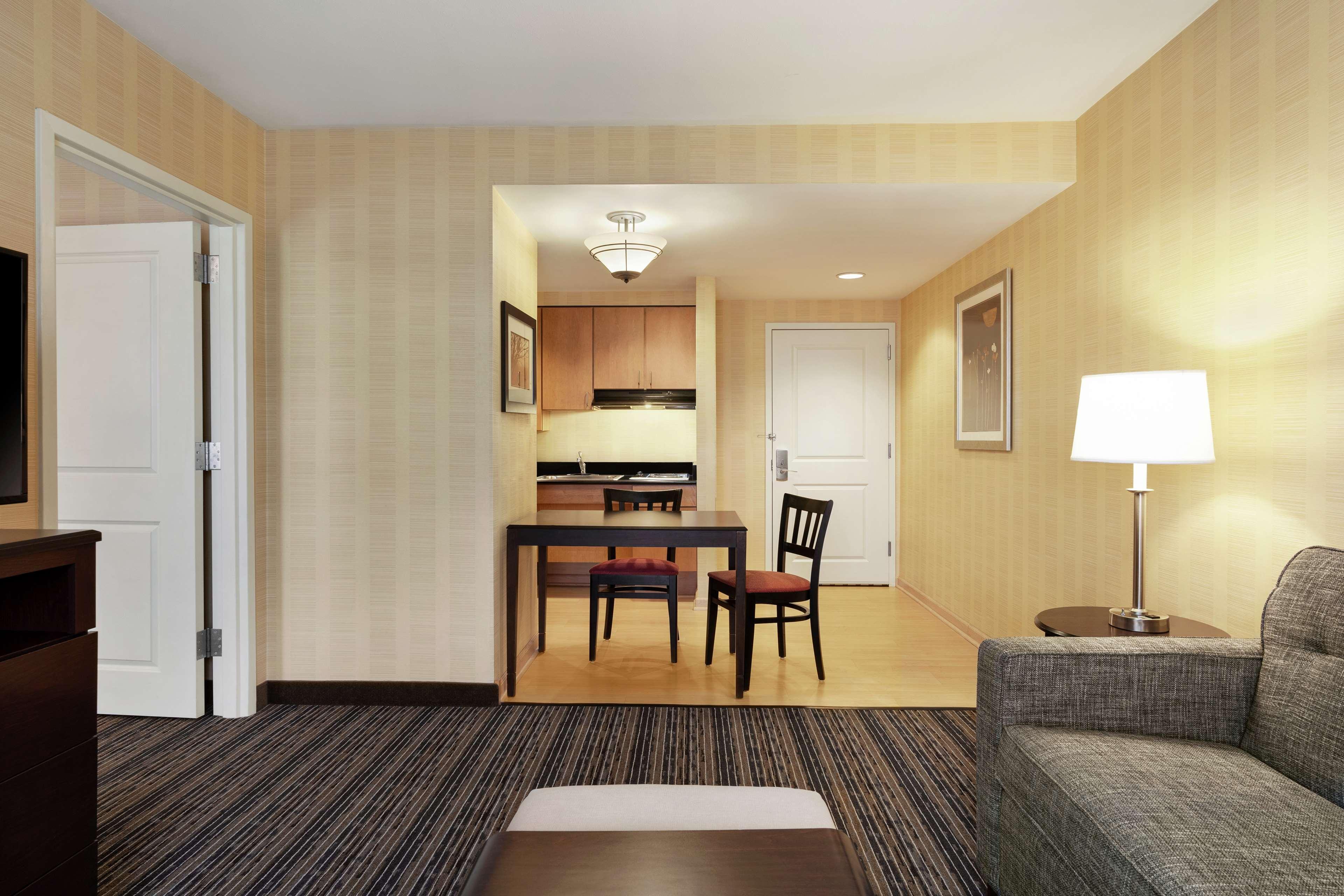 Homewood Suites By Hilton Newtown - Langhorne, Pa Exteriör bild