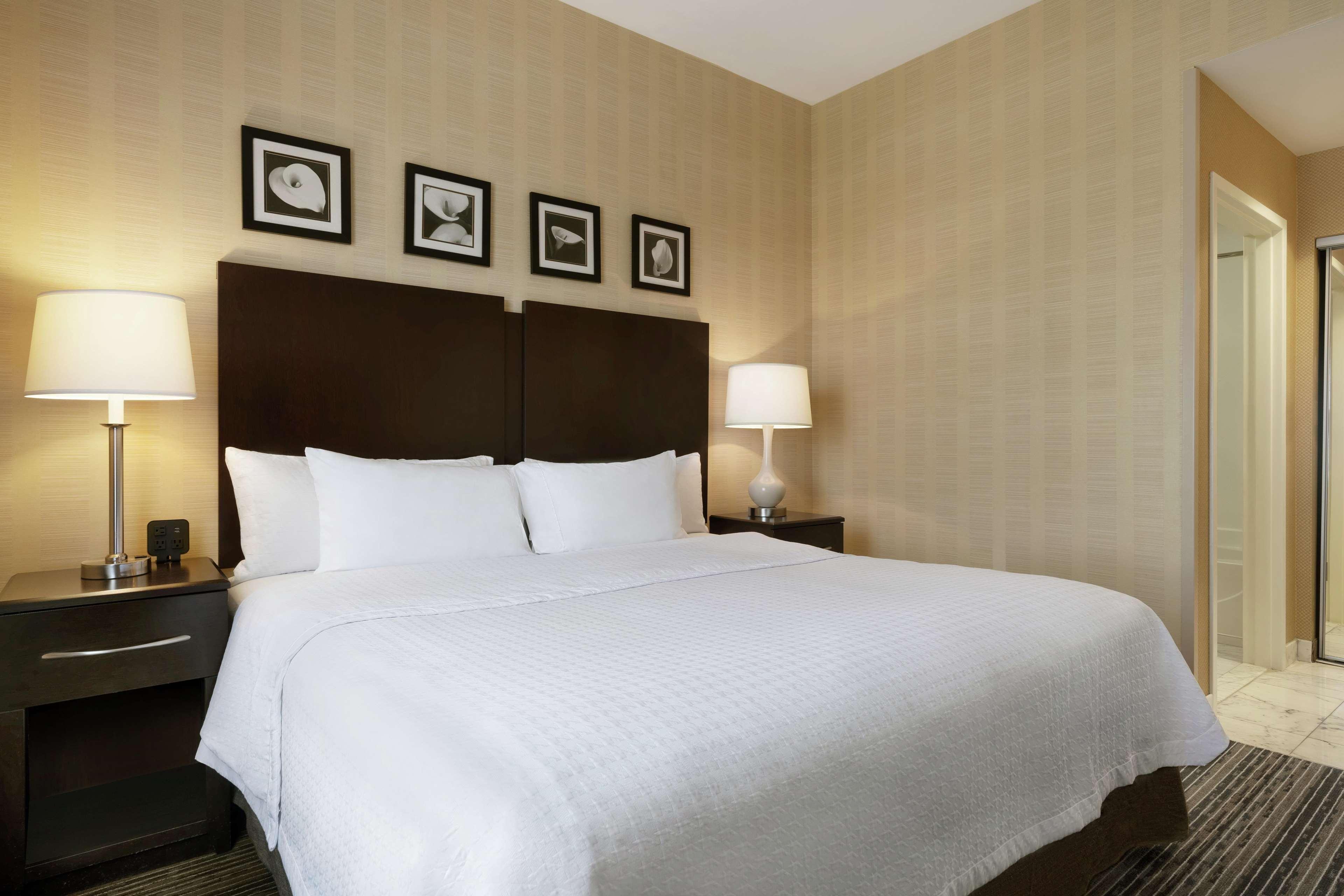Homewood Suites By Hilton Newtown - Langhorne, Pa Exteriör bild