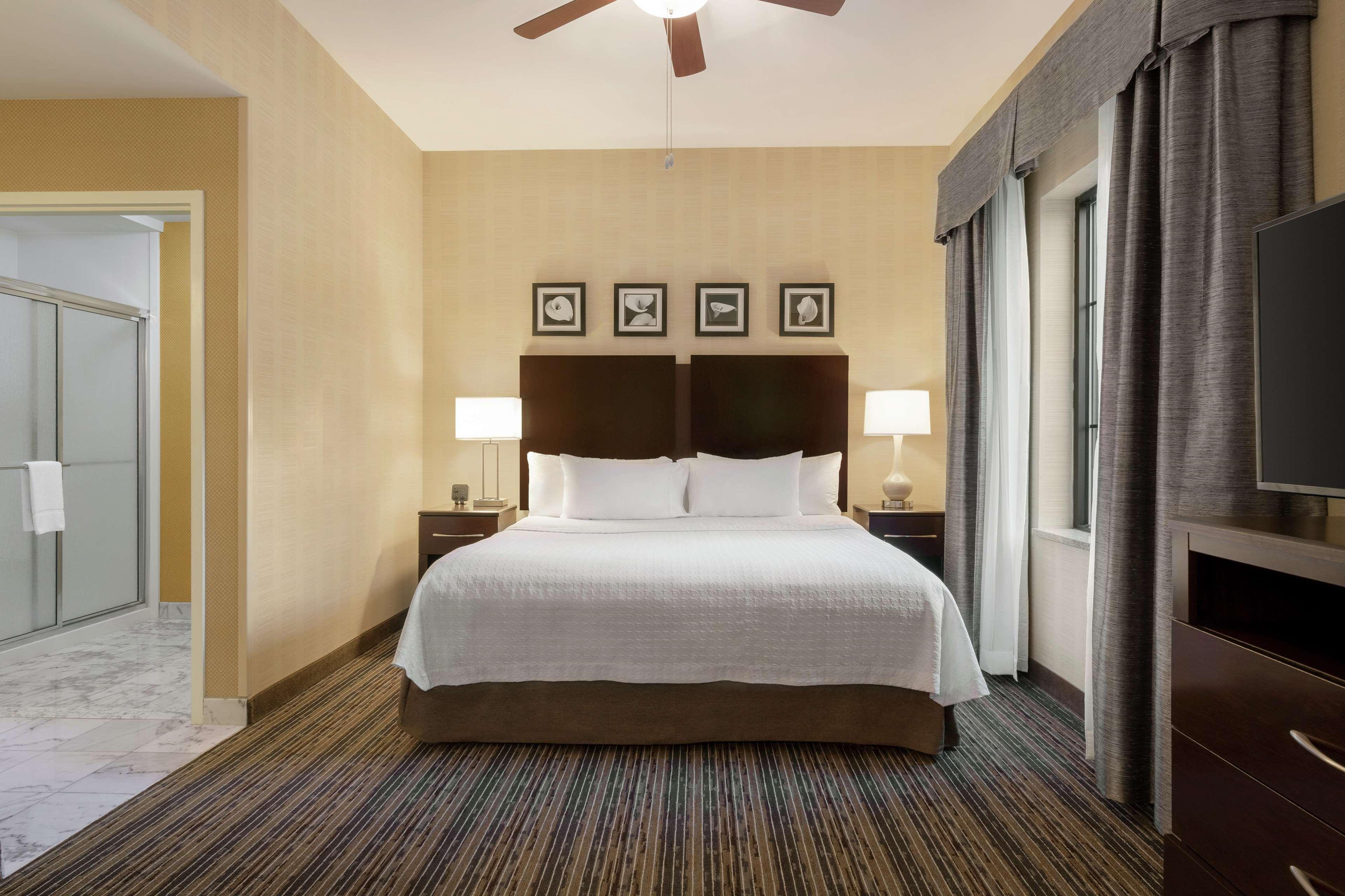 Homewood Suites By Hilton Newtown - Langhorne, Pa Exteriör bild