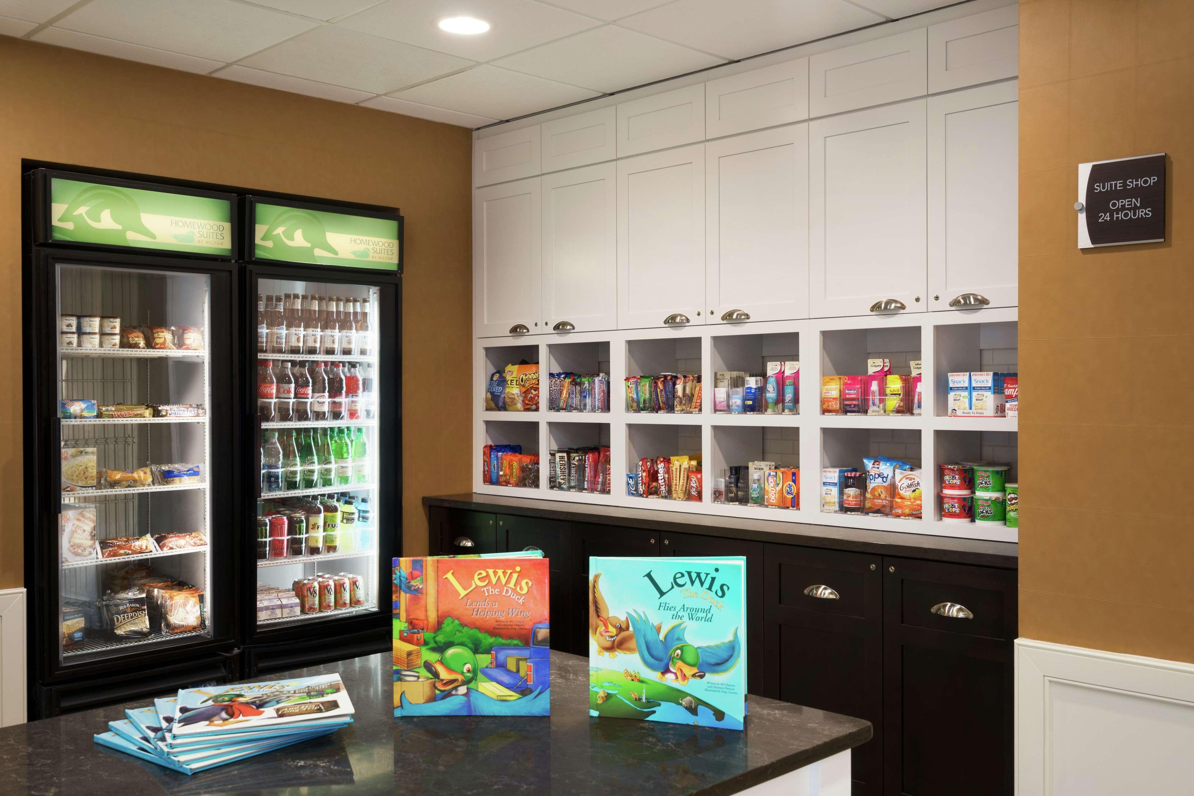 Homewood Suites By Hilton Newtown - Langhorne, Pa Exteriör bild
