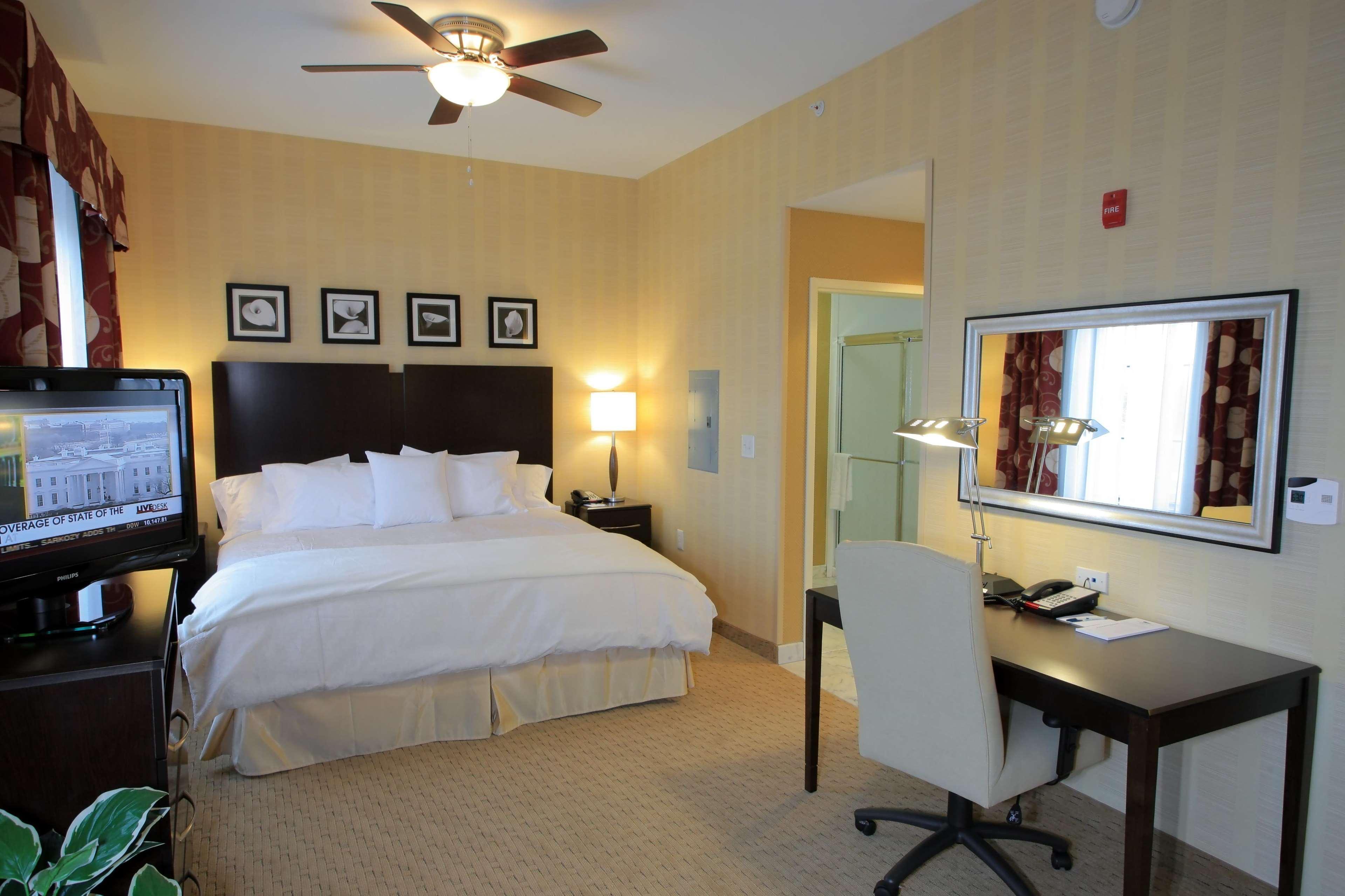 Homewood Suites By Hilton Newtown - Langhorne, Pa Exteriör bild
