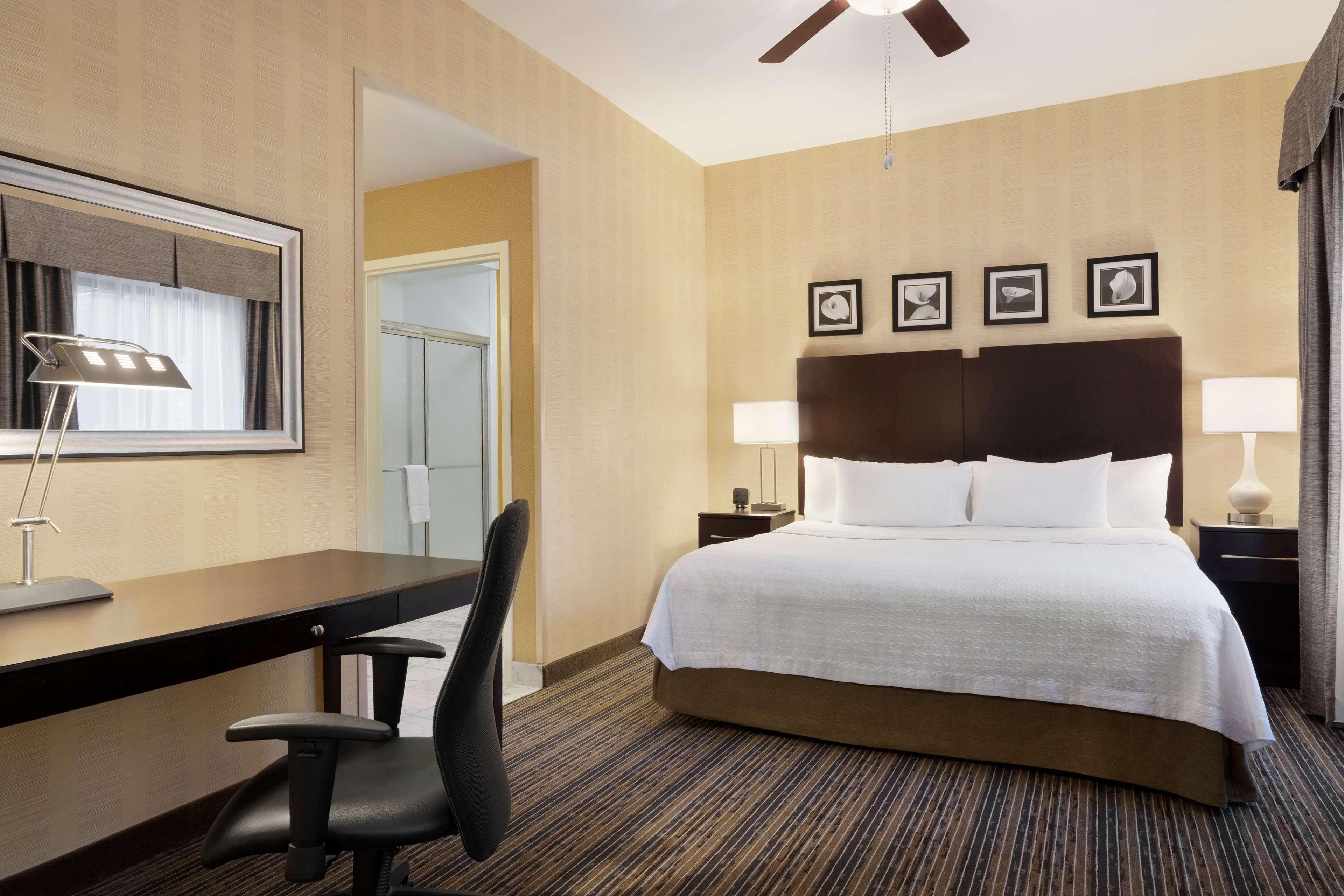 Homewood Suites By Hilton Newtown - Langhorne, Pa Exteriör bild