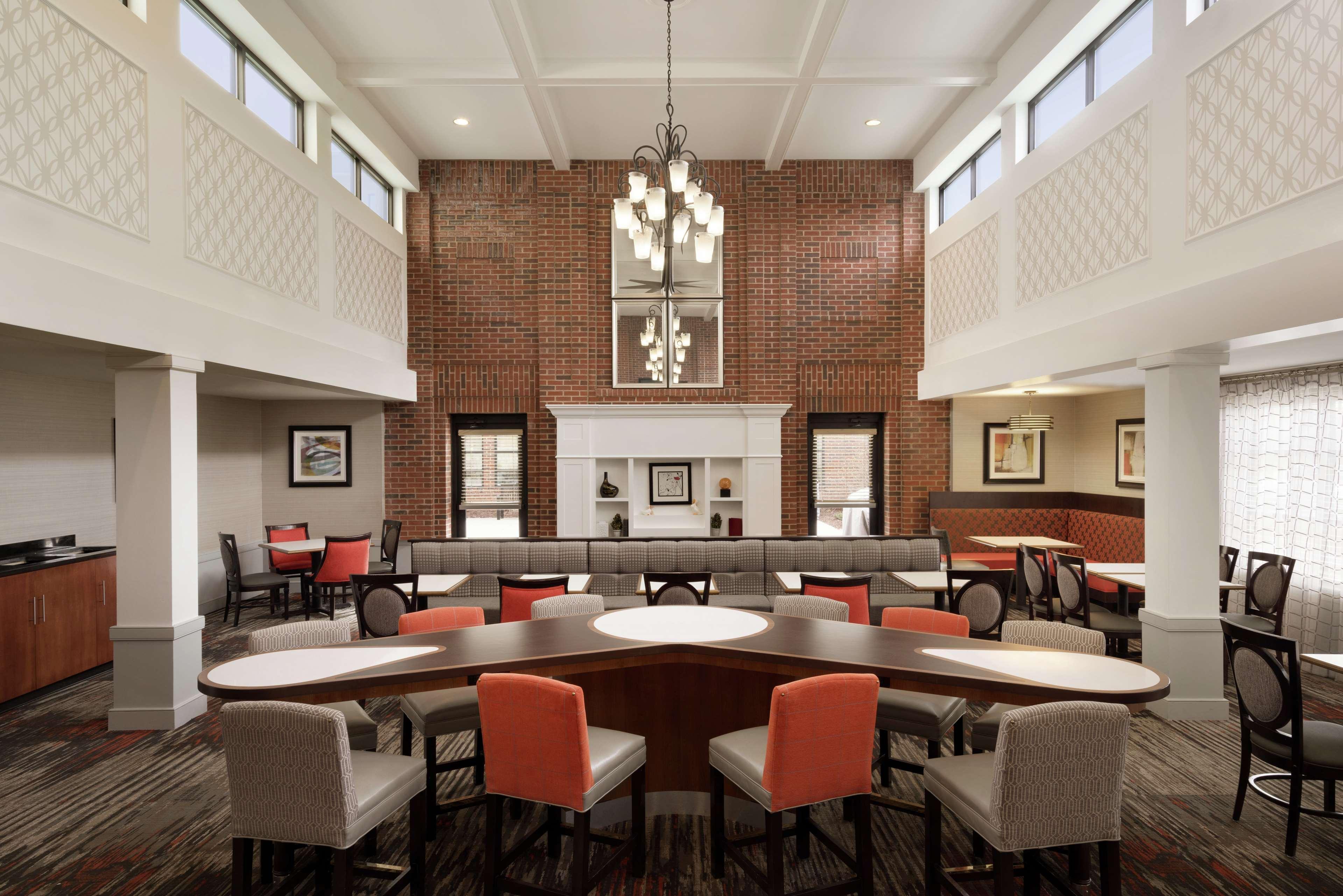 Homewood Suites By Hilton Newtown - Langhorne, Pa Exteriör bild
