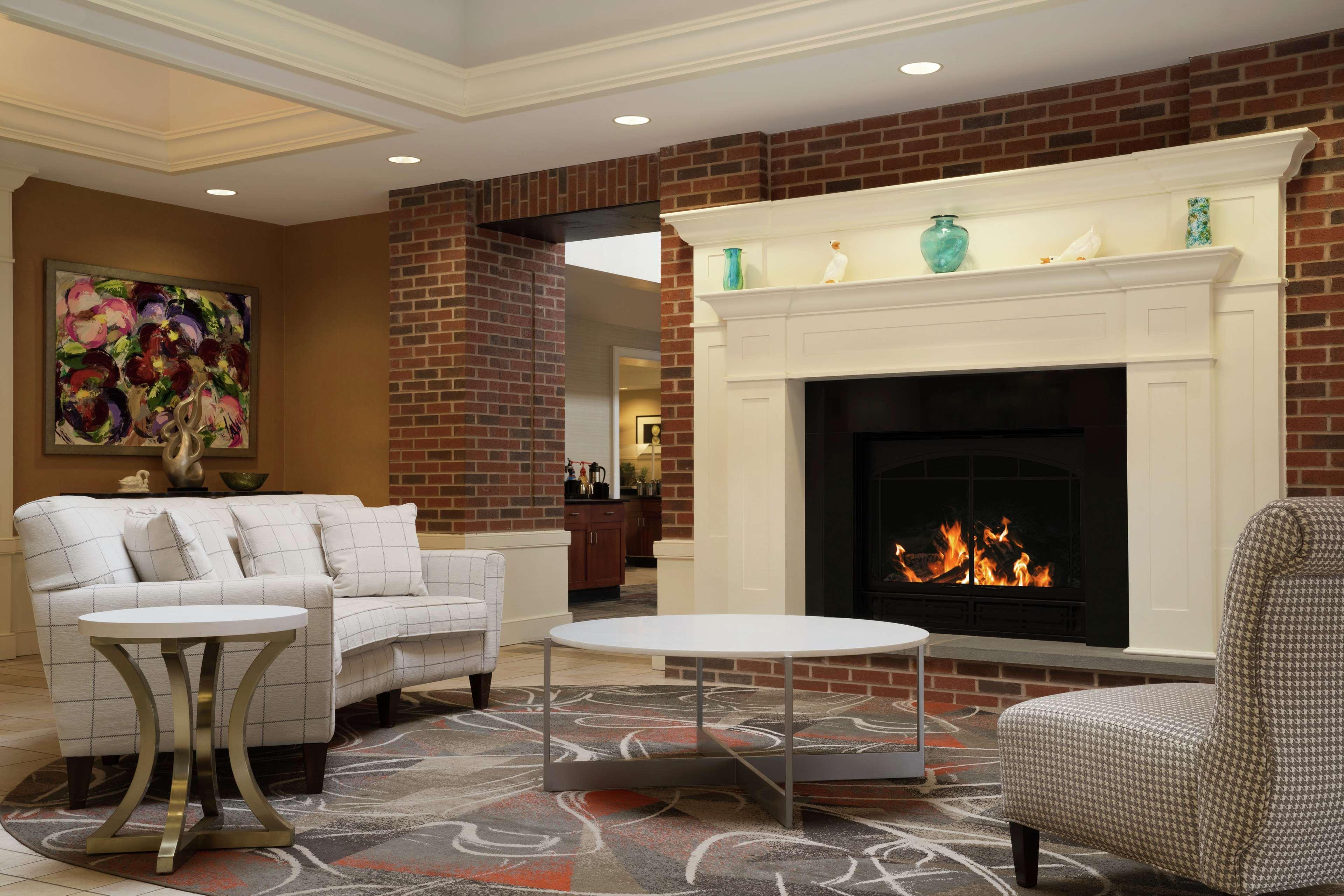 Homewood Suites By Hilton Newtown - Langhorne, Pa Exteriör bild
