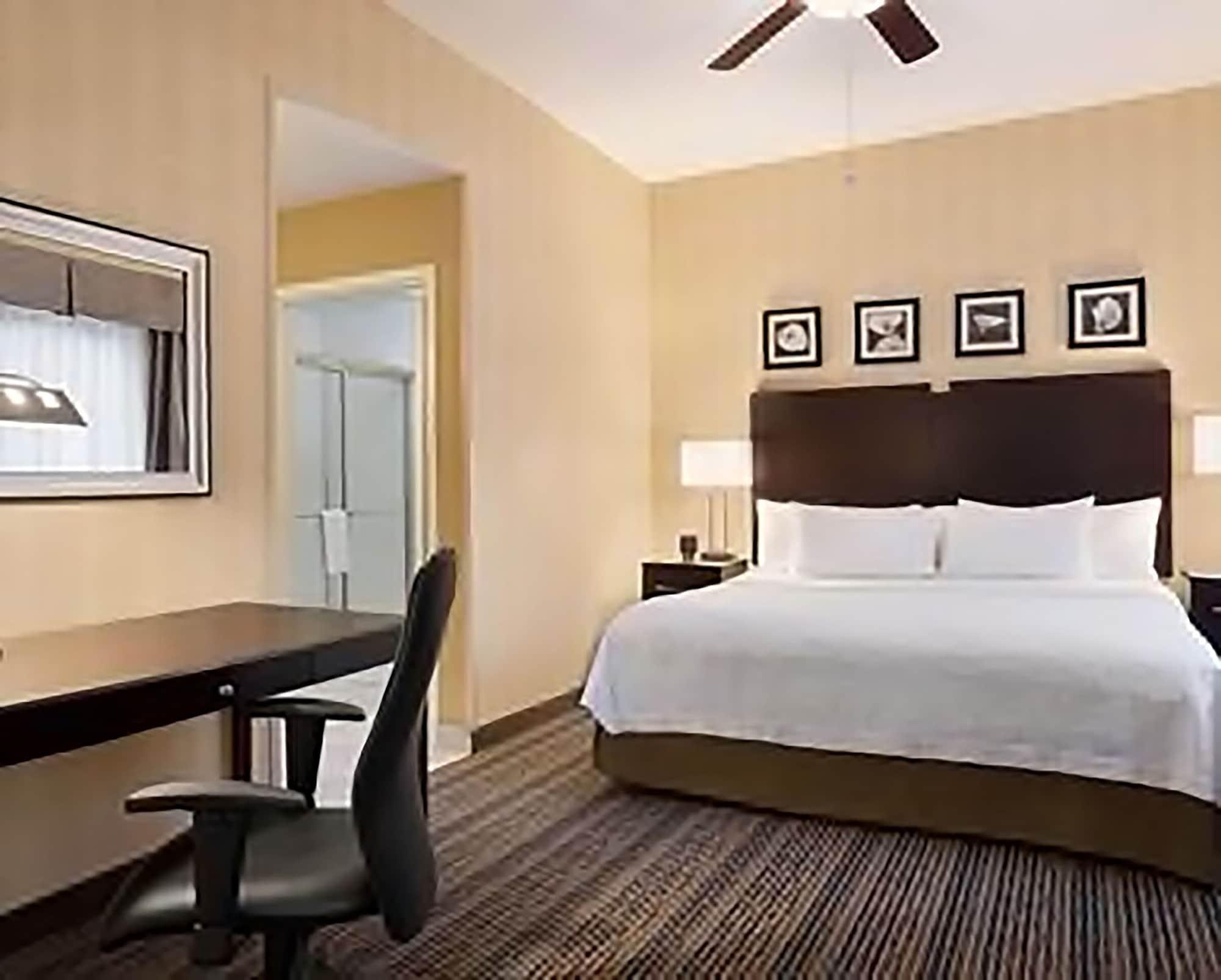 Homewood Suites By Hilton Newtown - Langhorne, Pa Exteriör bild