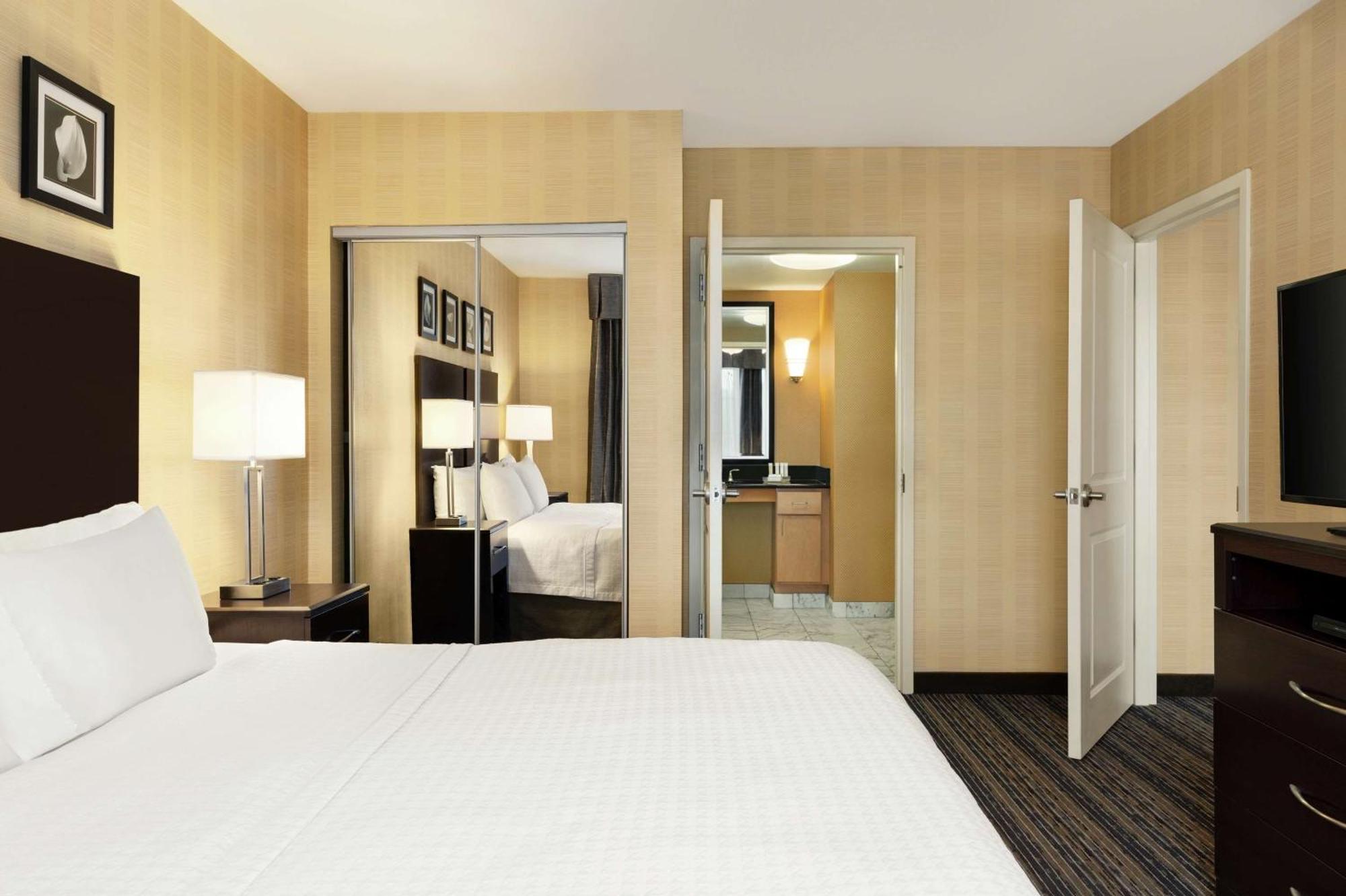 Homewood Suites By Hilton Newtown - Langhorne, Pa Exteriör bild