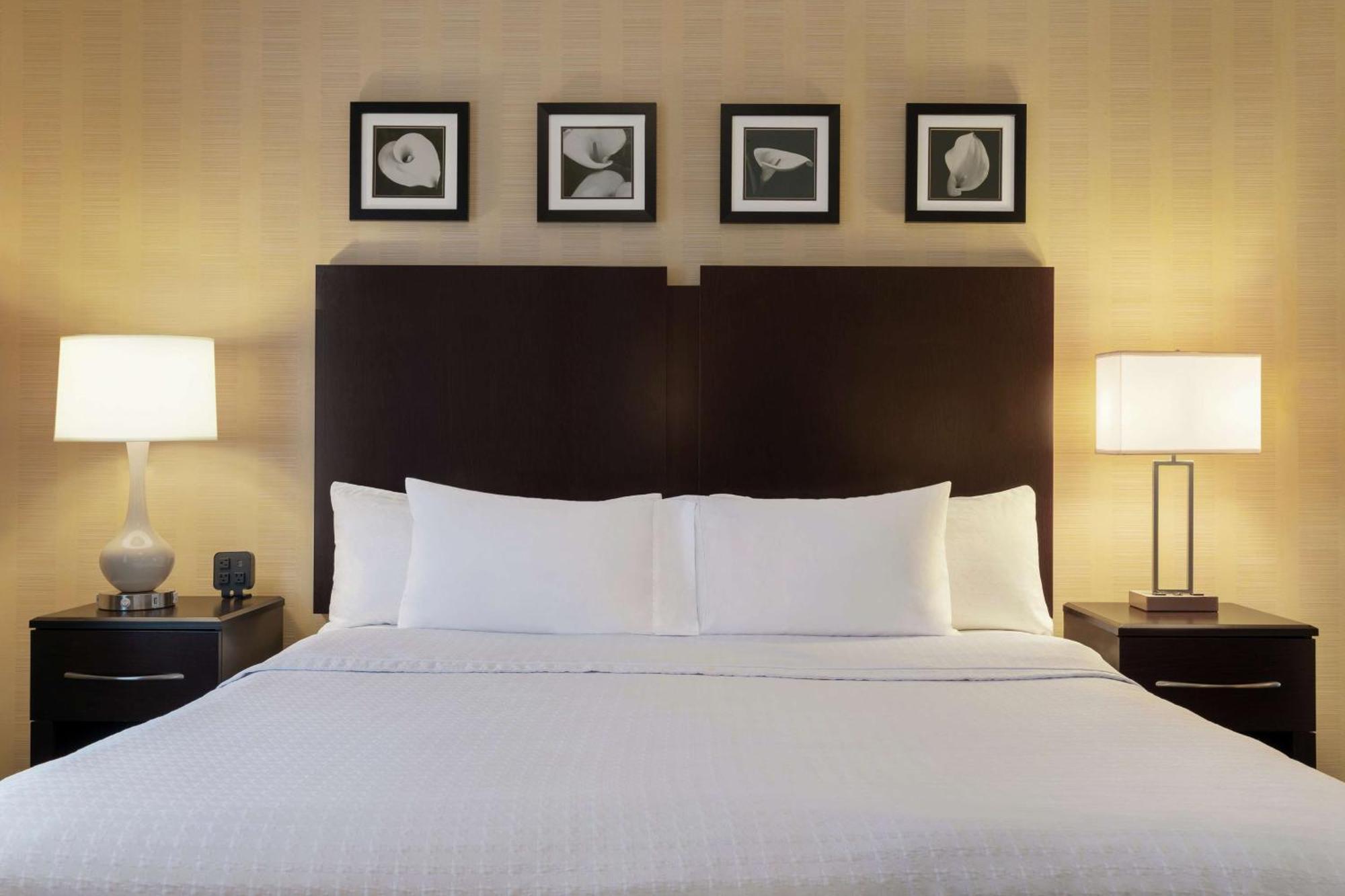 Homewood Suites By Hilton Newtown - Langhorne, Pa Exteriör bild
