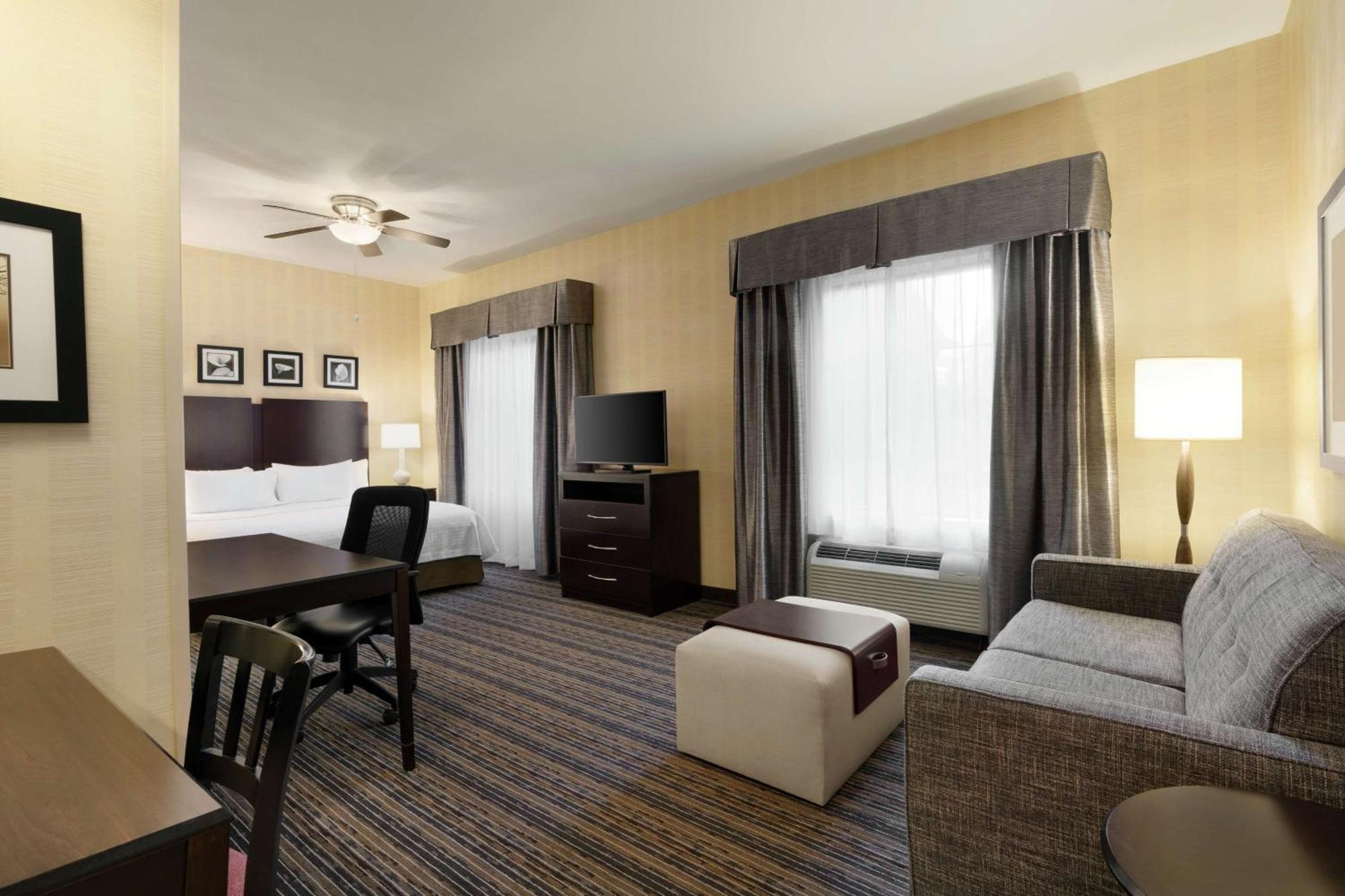 Homewood Suites By Hilton Newtown - Langhorne, Pa Exteriör bild