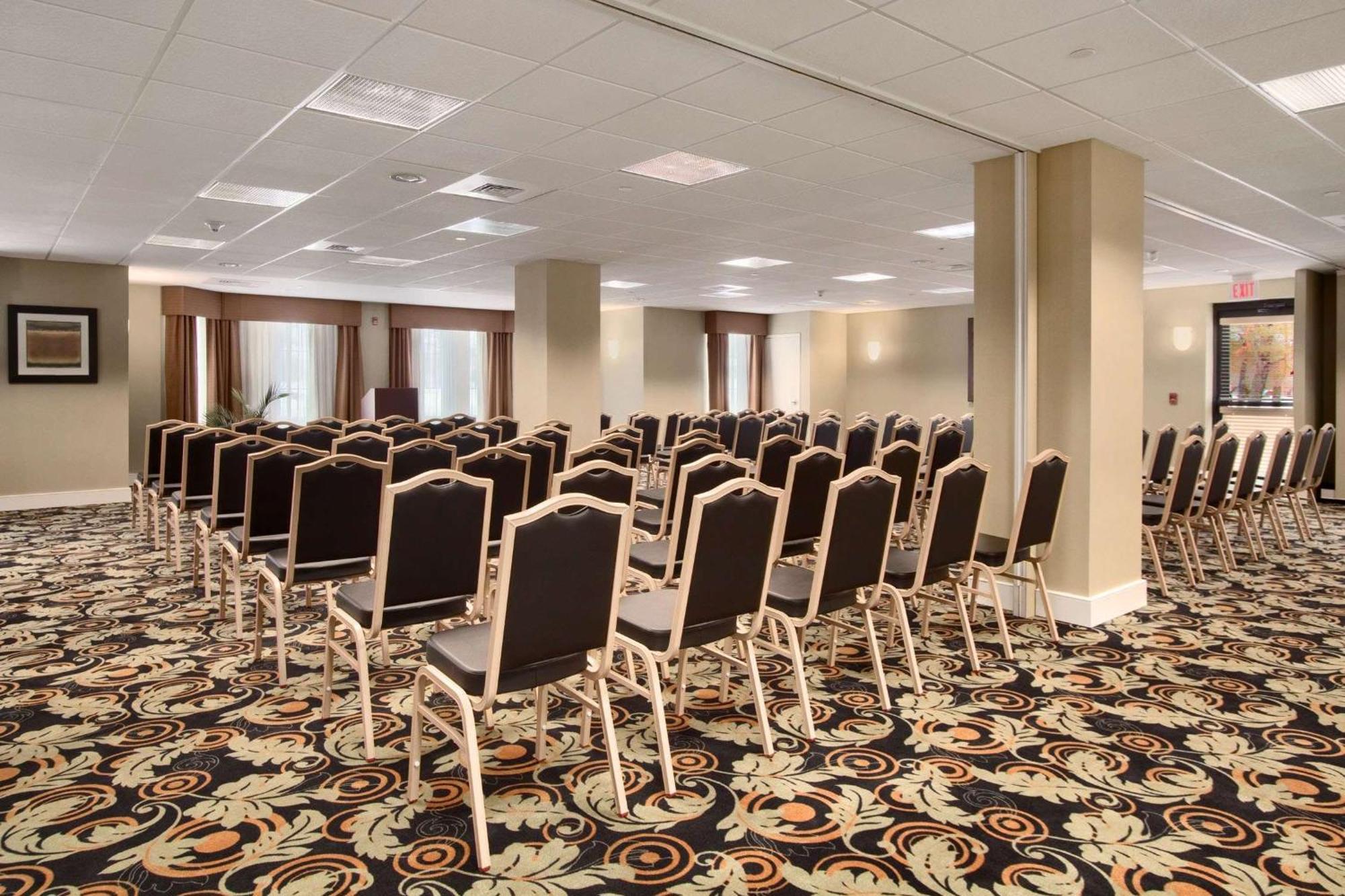 Homewood Suites By Hilton Newtown - Langhorne, Pa Exteriör bild