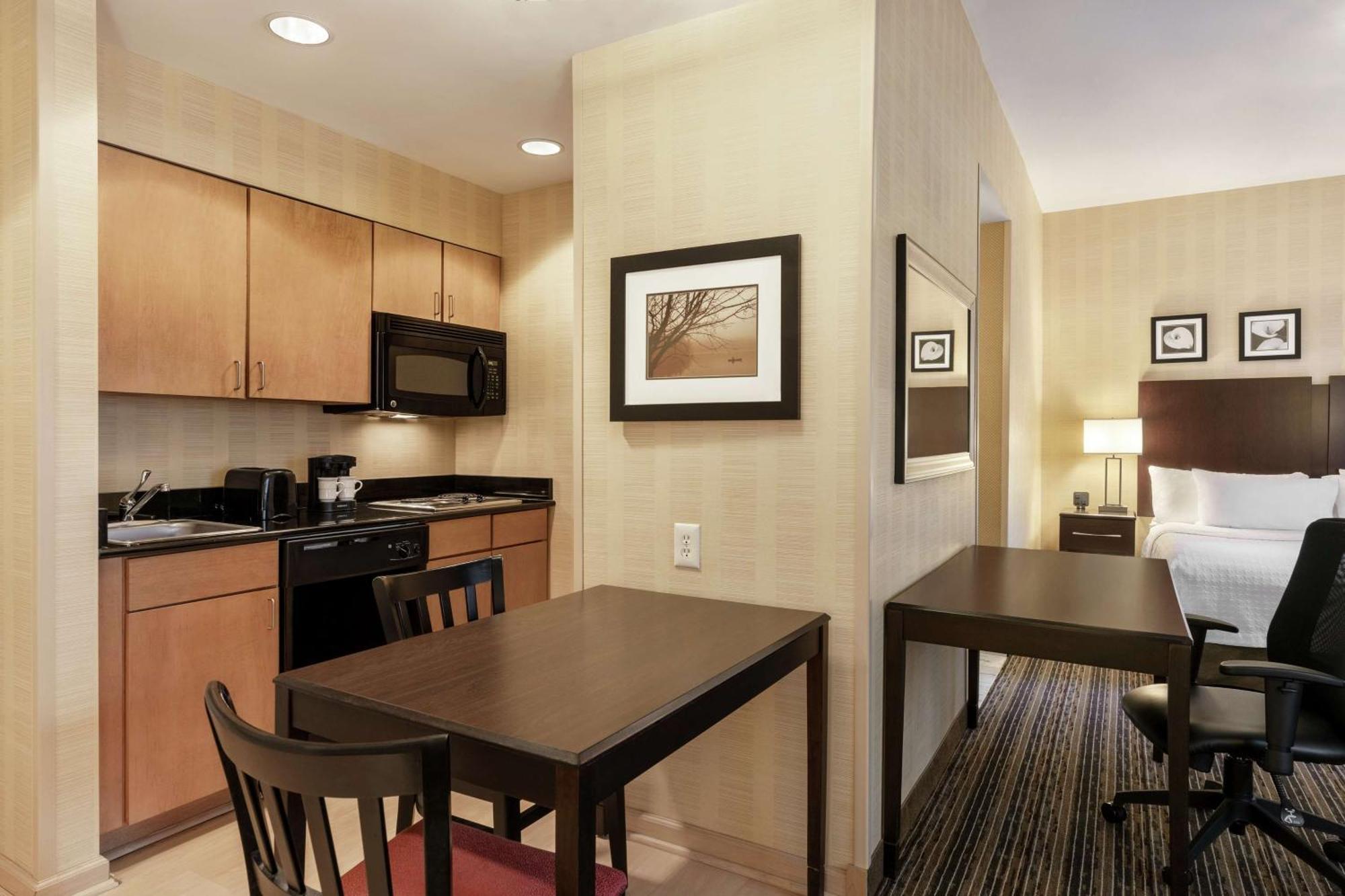 Homewood Suites By Hilton Newtown - Langhorne, Pa Exteriör bild