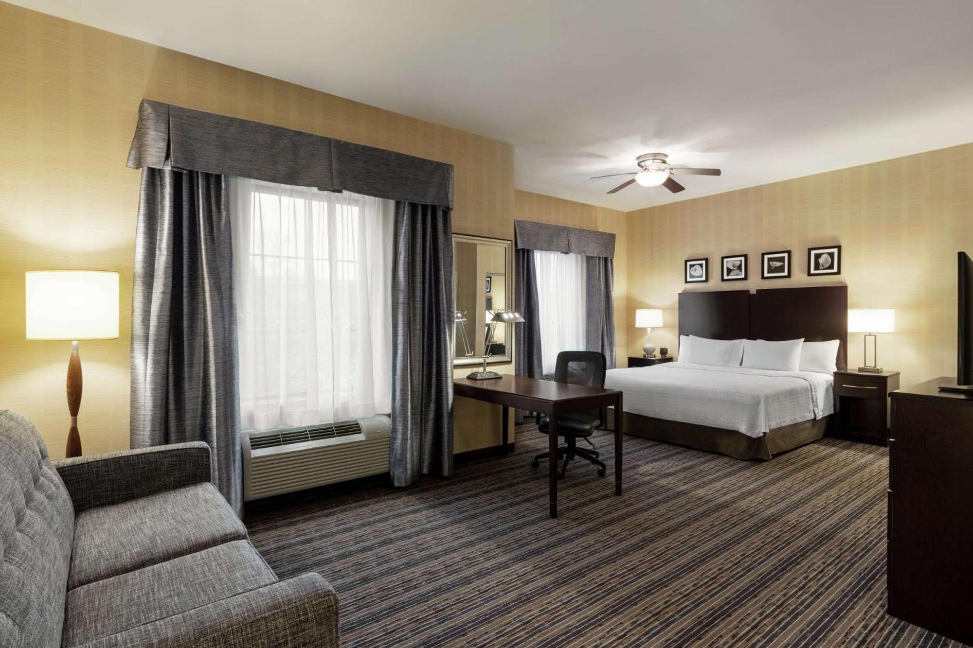 Homewood Suites By Hilton Newtown - Langhorne, Pa Exteriör bild