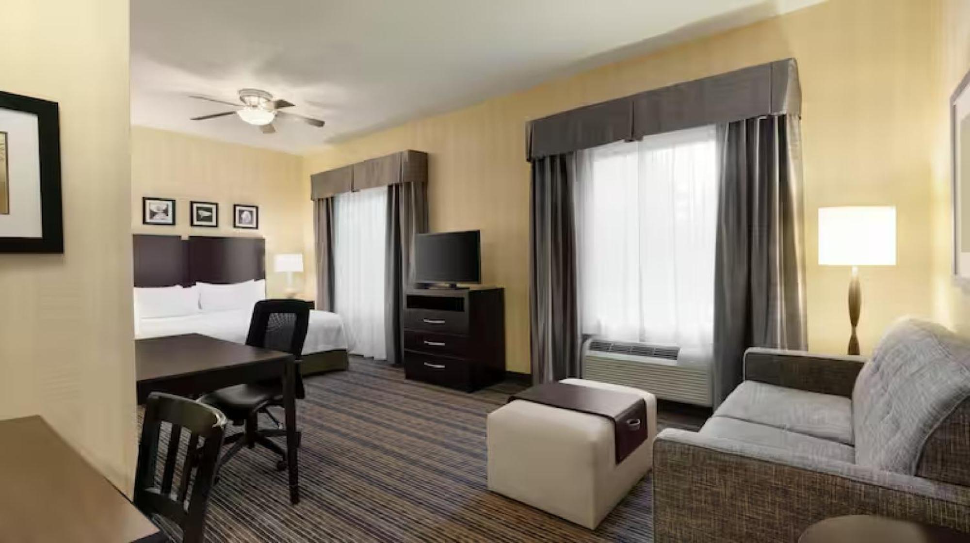 Homewood Suites By Hilton Newtown - Langhorne, Pa Exteriör bild